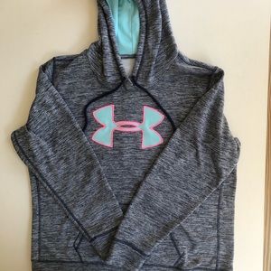 Women’s Under Armour Sweatshirt